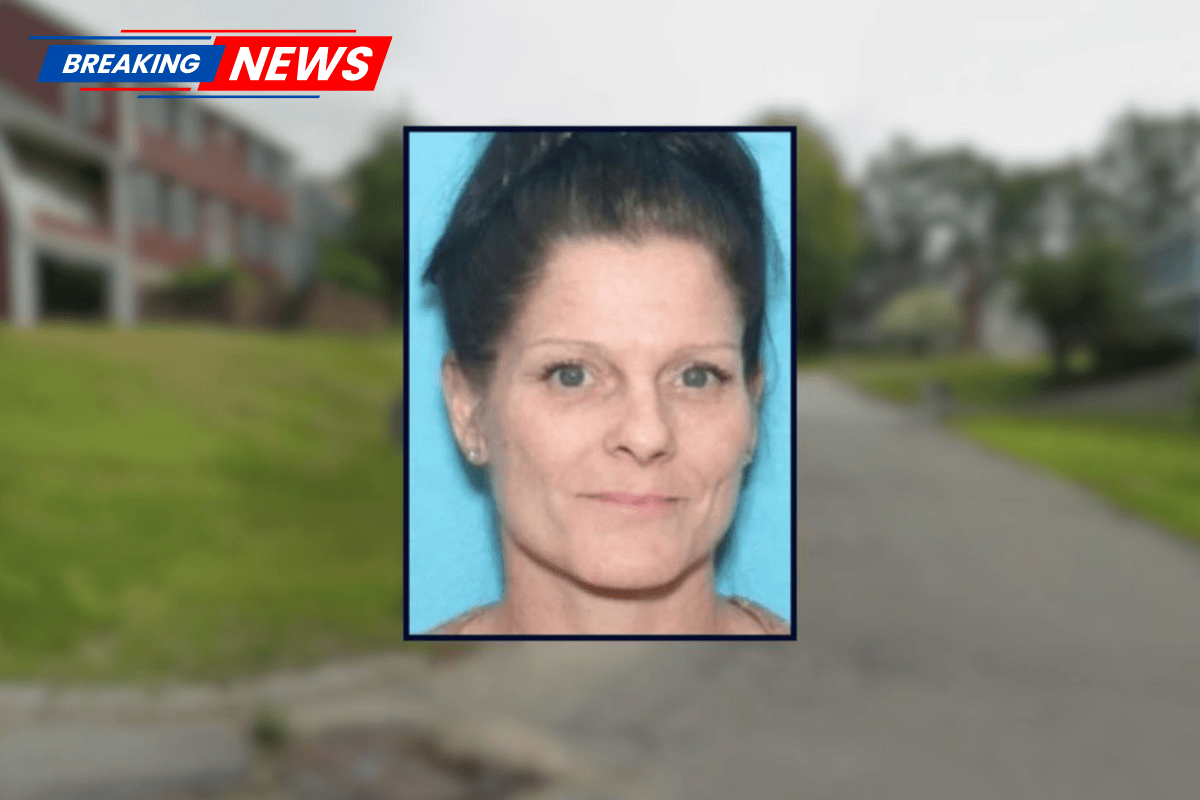 DA: Missing woman believed to have died beneath garage floor after tipster called police