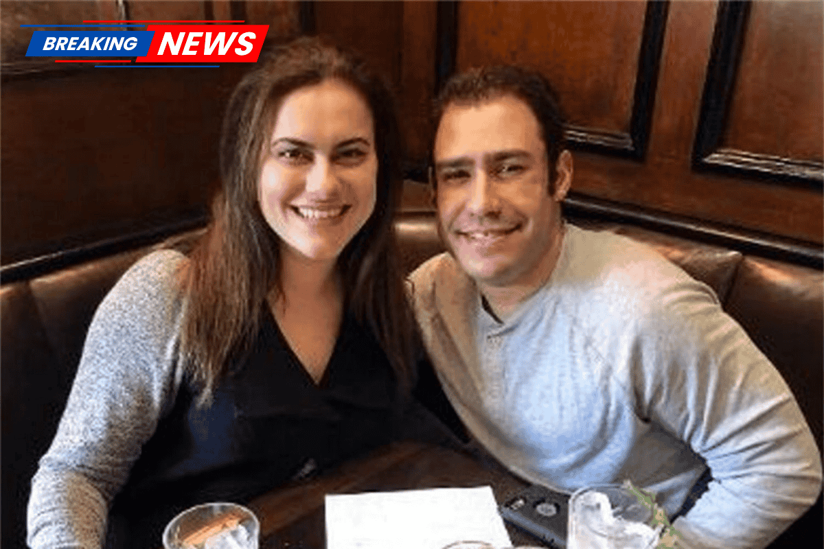 N.J. Cop High Behind Wheel Kills Married Couple in Parkway Crash