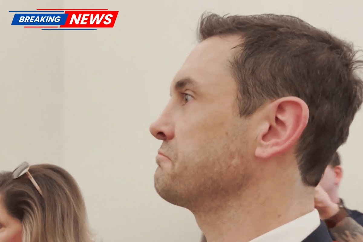 Oral arguments are scheduled for the James Staley appeal review