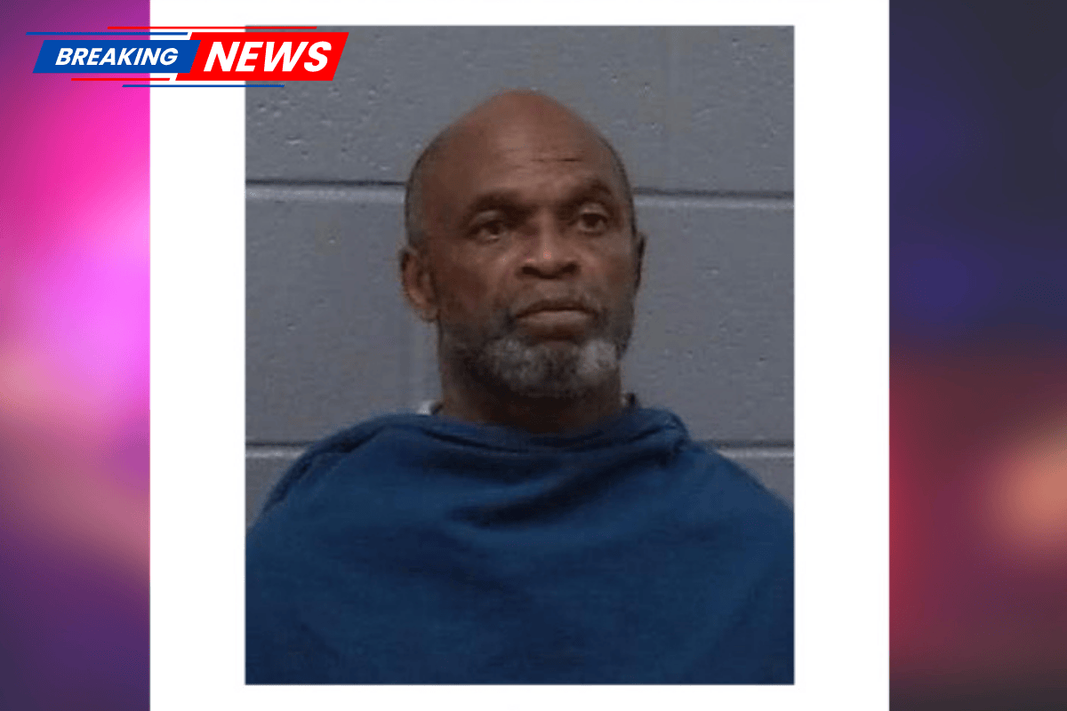 Electra man accused of burglary and tampering with evidence