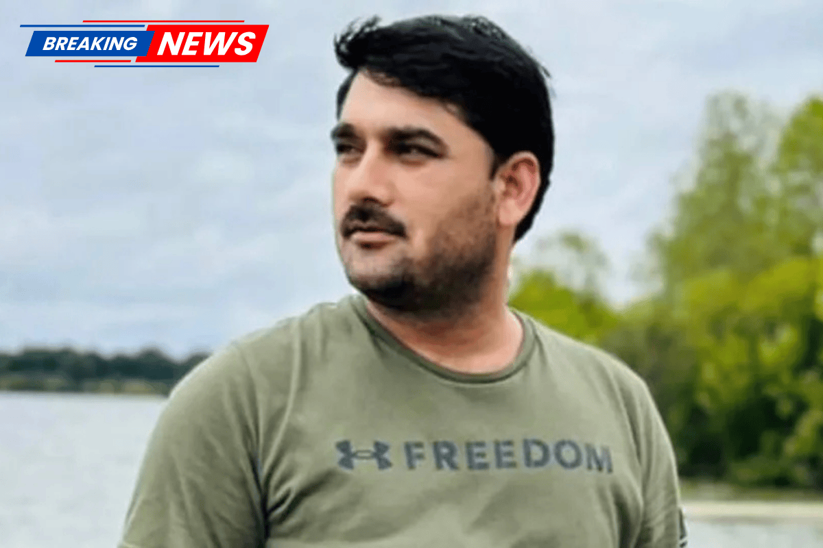 Family and advocates report that an Afghan man who served alongside US forces died after less than a day in ICE custody